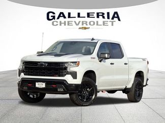 New 2026 Chevrolet Silverado 1500 LT Trail Boss w/ LT Trail Boss Premium Package video 1