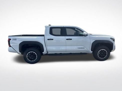 New 2026 Toyota Tacoma TRD Off-Road AWD/4WD image 6