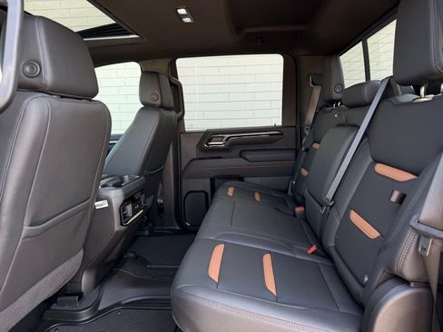 Used 2026 GMC Sierra 2500 AT4 w/ AT4 Premium Plus Package AWD/4WD image 27