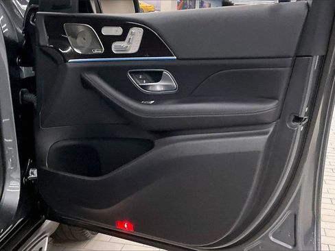 Certified 2022 Mercedes-Benz GLE 350 4MATIC image 16