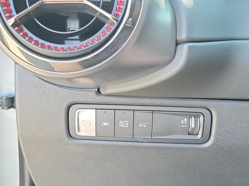 Used 2024 Chevrolet Equinox EV RS FWD image 12