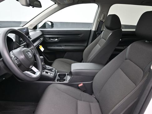 Certified 2024 Honda CR-V EX image 25