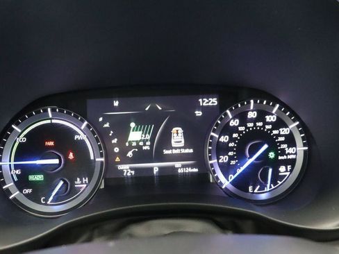 Used 2021 Toyota Highlander Platinum AWD/4WD image 19
