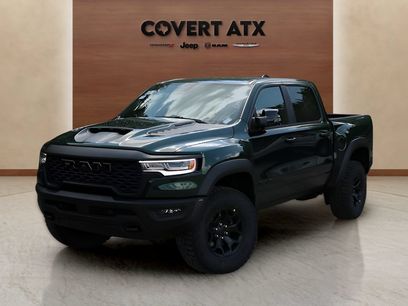 New 2026 RAM 1500 RHO