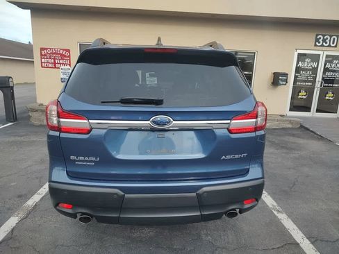 Used 2022 Subaru Ascent Premium w/ Convenience Package AWD/4WD image 13