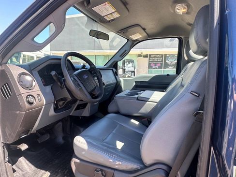 Used 2016 Ford F250 XL image 7