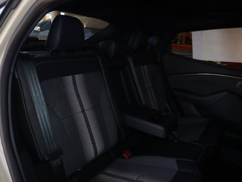 New 2025 Ford Mustang Mach-E GT image 44