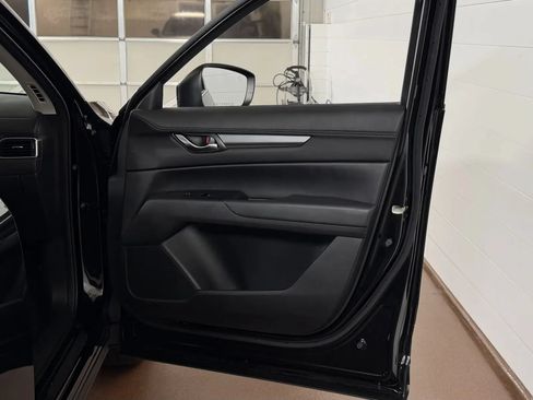 Used 2022 MAZDA CX-5 AWD 2.5 S image 38