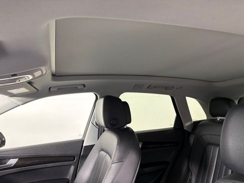 Used 2018 Audi Q5 2.0T Premium Plus w/ Premium Plus Package AWD/4WD image 13