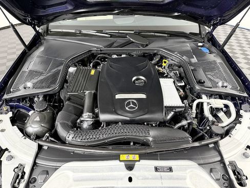 Used 2018 Mercedes-Benz C 300 4MATIC Sedan image 22