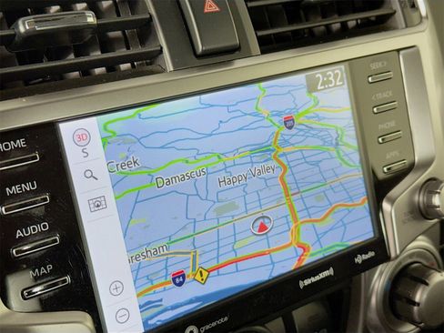 Certified 2022 Toyota 4Runner SR5 image 13