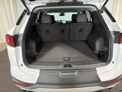 Certified 2023 Chevrolet Blazer LT image 8