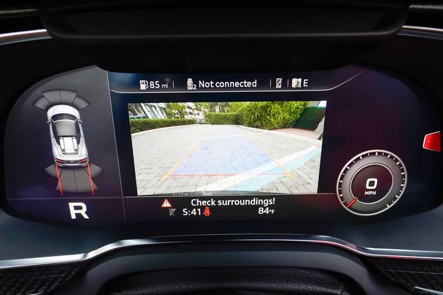 Used 2018 Audi R8 V10 AWD/4WD image 71