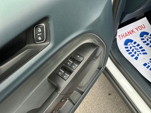 Used 2025 Ford Maverick XL w/ Equipment Group 101A image 15