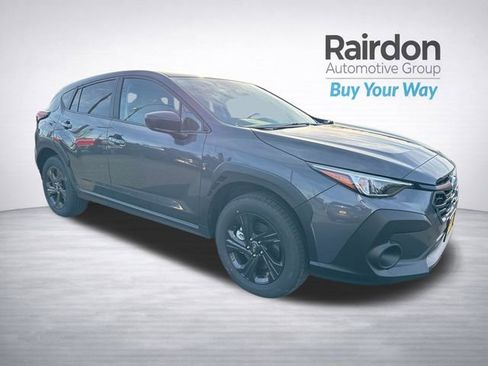 New 2026 Subaru Crosstrek 2.5i image 1