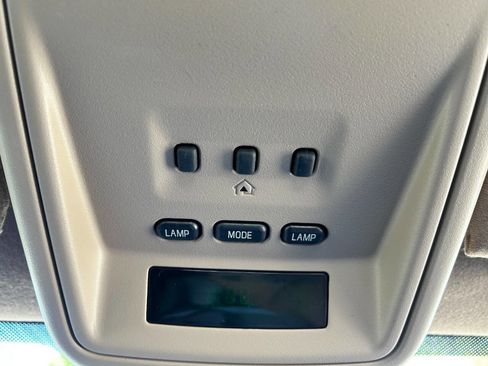 Used 2003 Mercury Grand Marquis LS image 21