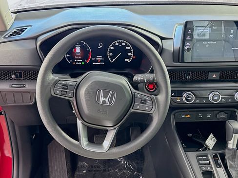 Used 2025 Honda CR-V Sport image 9