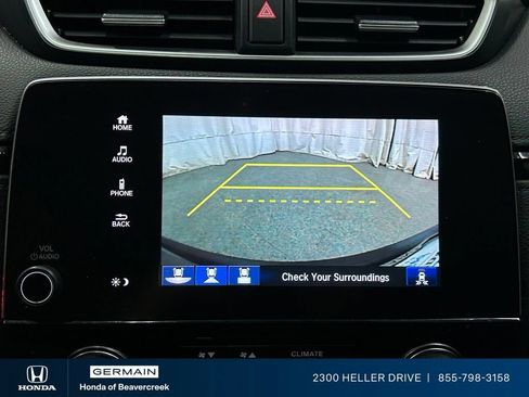 Certified 2019 Honda CR-V EX-L image 23