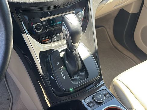 Used 2015 Ford Escape Titanium image 20