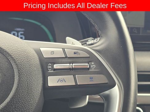 Used 2024 Hyundai Palisade XRT AWD/4WD image 23