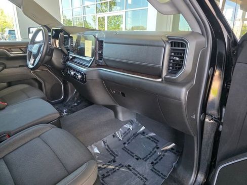 Used 2023 GMC Sierra 1500 Elevation AWD/4WD image 10