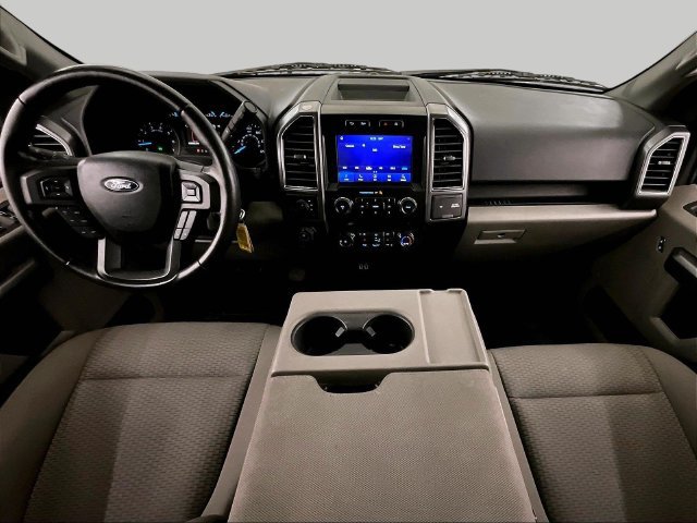 Used 2020 Ford F150 XLT w/ Equipment Group 302A Luxury AWD/4WD image 14