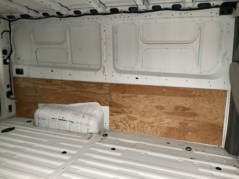 Used 2012 Nissan NV 2500 S w/ Side Curtain Airbag Pkg image 32