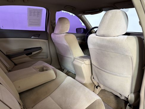 Used 2009 Honda Accord LX-P image 27