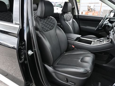 Used 2022 Hyundai Palisade Limited AWD/4WD image 22