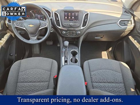 Used 2024 Chevrolet Equinox LT AWD/4WD image 15