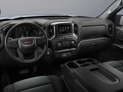 New 2025 GMC Sierra 1500 Pro image 30
