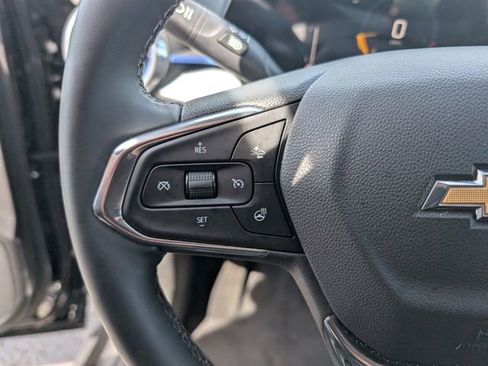 New 2026 Chevrolet Trax LT w/ Driver Confidence Package FWD image 17