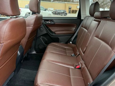 Used 2017 Subaru Forester 2.0XT Touring image 12