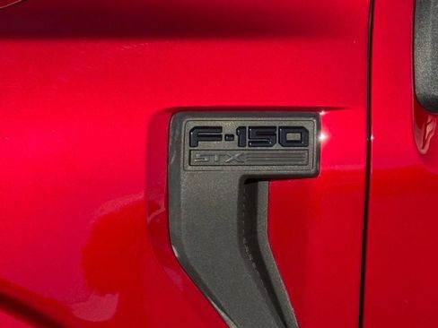 Used 2024 Ford F150 STX w/ Equipment Group 201A FX4 AWD/4WD image 6