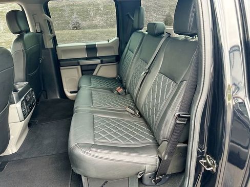 Used 2021 Ford F350 XLT w/ XLT Value Package image 19