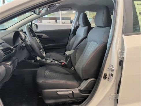 New 2026 Subaru Impreza 2.0i Sport AWD/4WD image 8