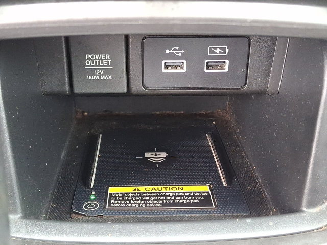 Used 2021 Honda Accord EX-L image 25