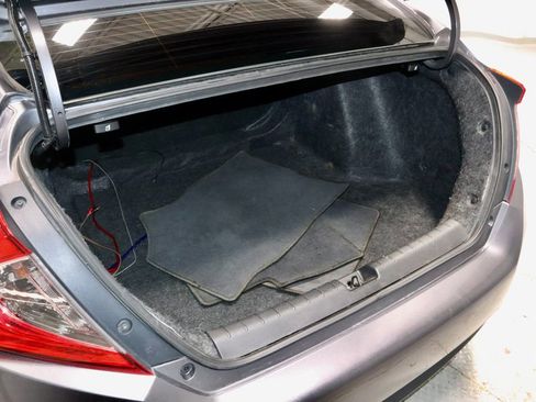 Used 2016 Honda Civic EX image 13