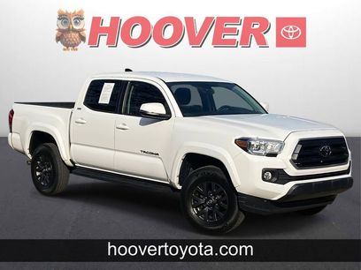 Used 2023 Toyota Tacoma SR5 w/ Technology Package