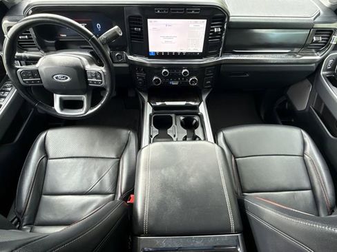 Used 2024 Ford F250 Lariat AWD/4WD image 12