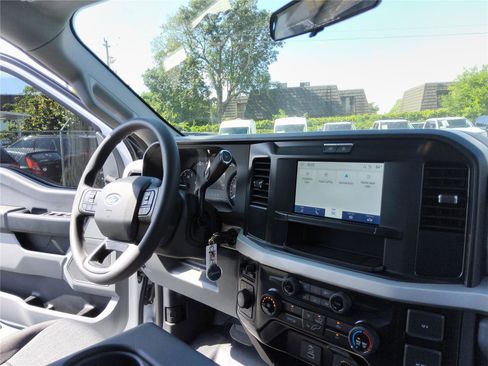 New 2026 Ford F450 XL w/ 360-Degree Camera Package AWD/4WD image 30