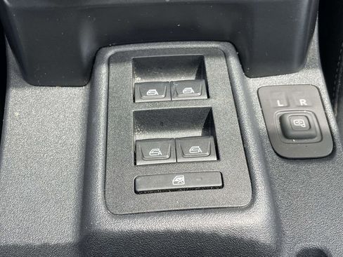 Used 2025 Ford Bronco Big Bend image 16