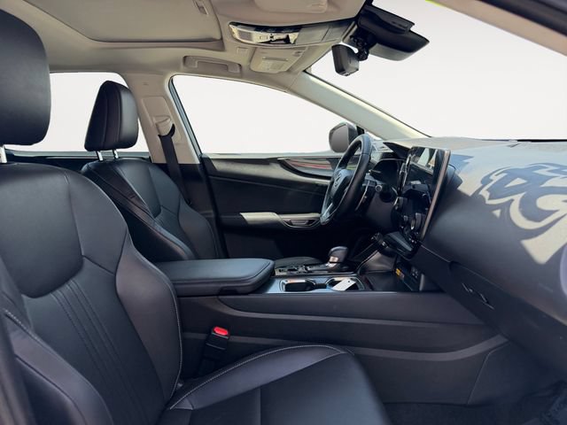 Used 2024 Lexus NX 350 AWD w/ Vision Package image 13