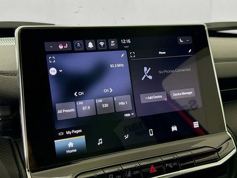 New 2026 Jeep Compass Limited image 14