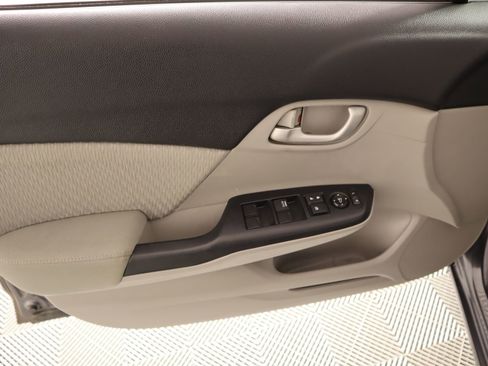 Used 2014 Honda Civic LX image 15