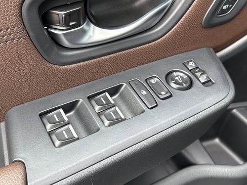 New 2026 Honda Pilot Elite image 25