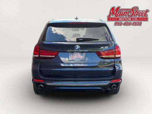 Used 2017 BMW X5 xDrive35i AWD/4WD image 6