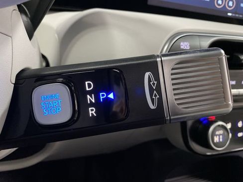 New 2026 Hyundai Palisade Calligraphy image 24