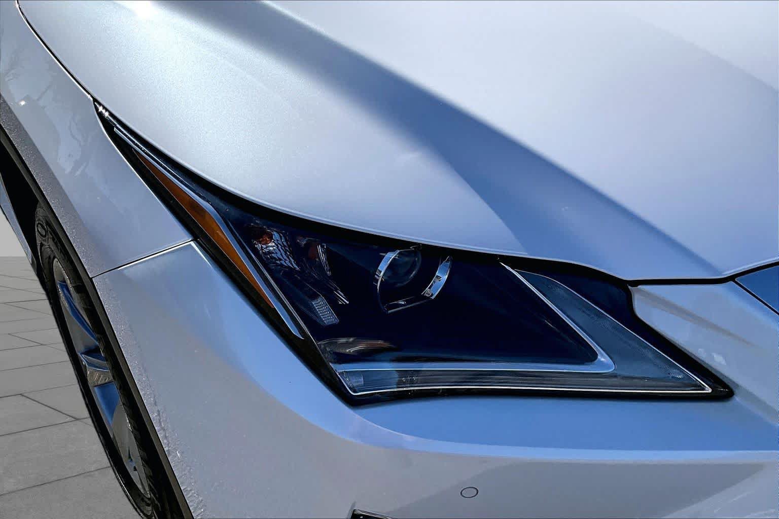 Used 2019 Lexus RX 350 AWD w/ Accessory Package image 27