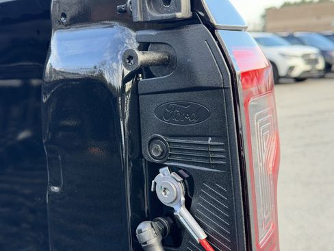 New 2025 Ford Ranger XLT w/ Advanced Towing Package image 29